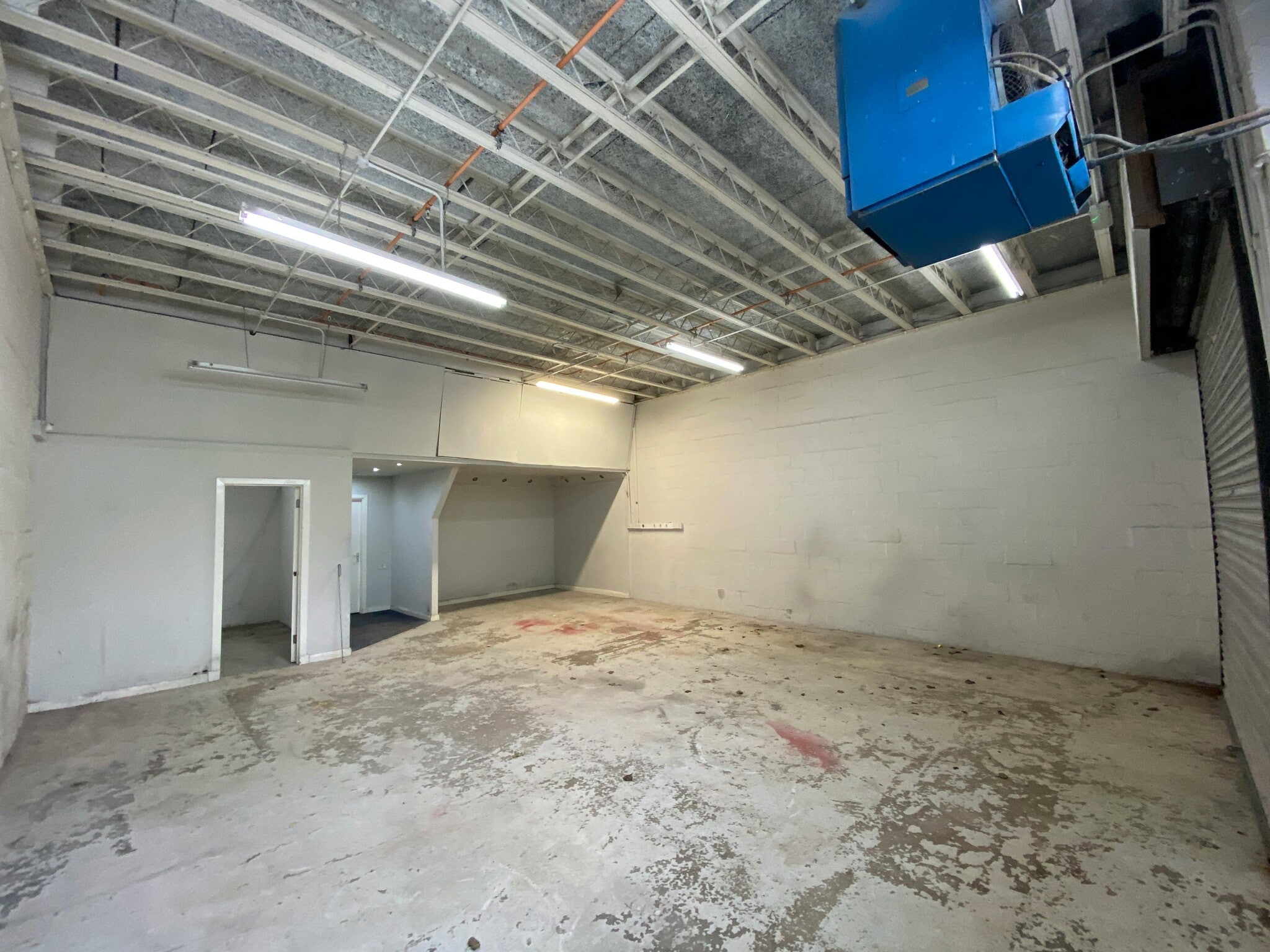 Units 7-13 Carron Place Kelvin Industrial Estate, East Kilbride for lease Building Photo- Image 1 of 5