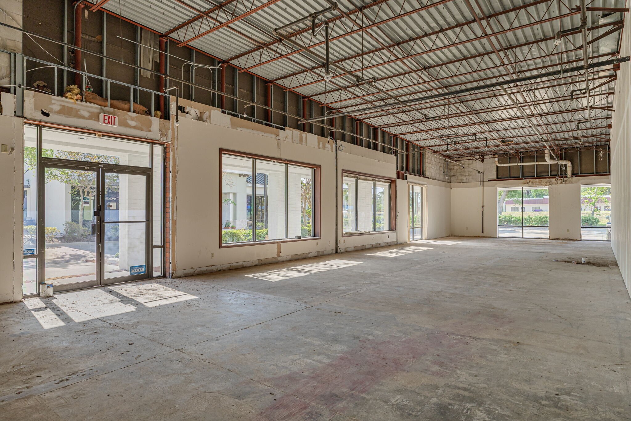 5501-5555 Roosevelt Blvd, Clearwater, FL for lease Primary Photo- Image 1 of 17