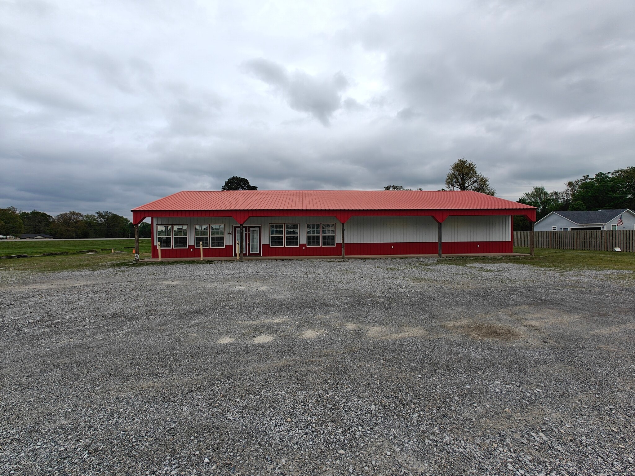 430 N Brent Ln, West Siloam Springs, OK for lease Building Photo- Image 1 of 16