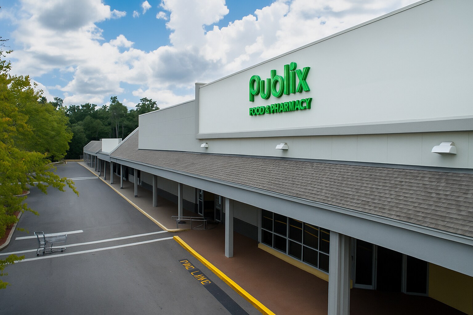 3720 NW 13th St, Gainesville, FL à louer Photo principale- Image 1 de 10