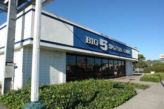 More details for 3132 Stevens Creek Blvd, San Jose, CA - Retail for Lease