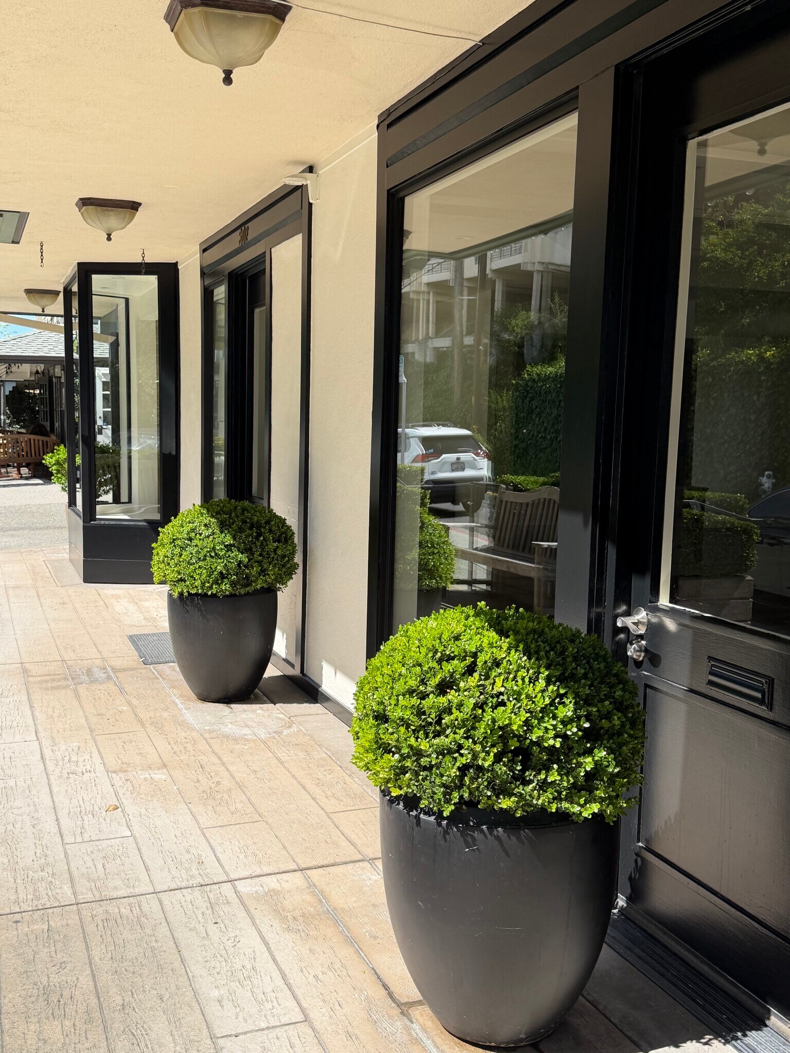 80 F Main St, Belvedere Tiburon, CA à louer Photo principale- Image 1 de 6