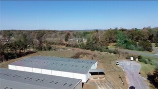 More details for 2 Warehouse Portfolio in Alexander City – Industrial for Sale, Alexander City, AL