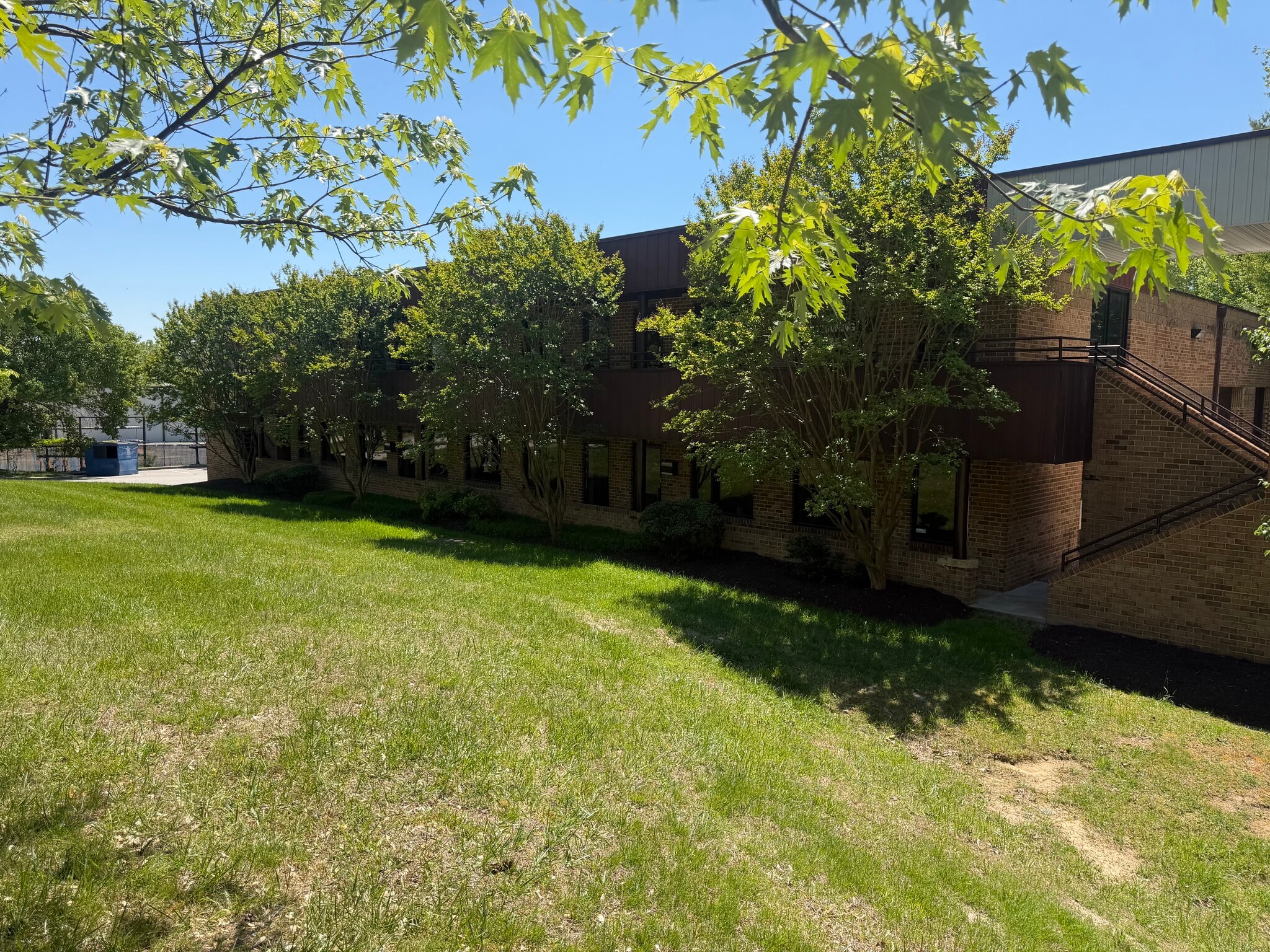 1327 Ashton Rd, Hanover, MD for lease Building Photo- Image 1 of 8