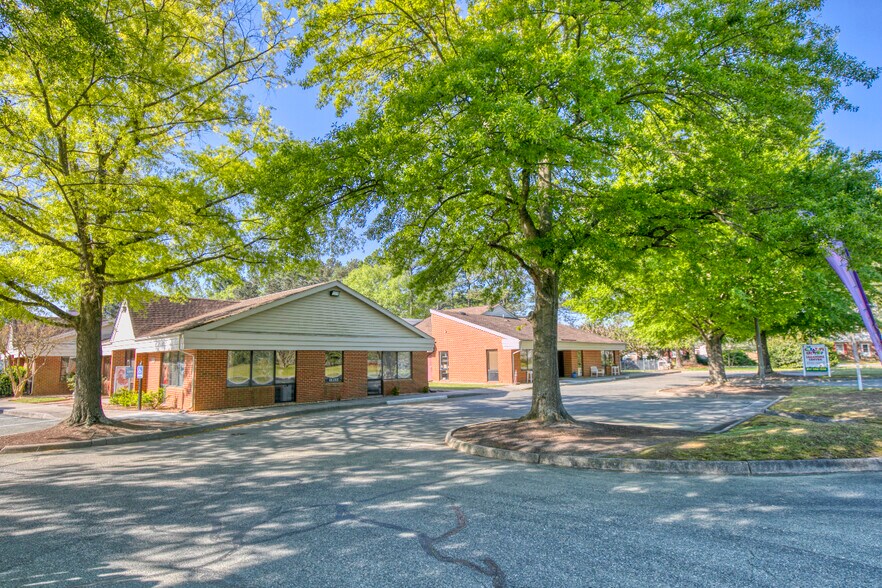 151 Kristiansand Dr, Williamsburg, VA à louer - Photo du bâtiment - Image 3 de 8