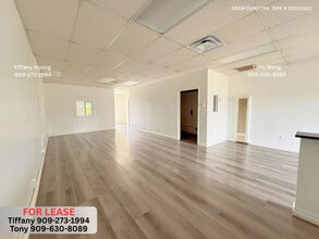 4625-4637 Riverside Dr, Chino, CA à louer Photo intérieure- Image 2 de 8