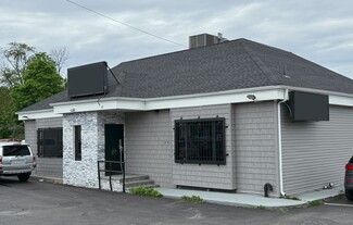 Plus de détails pour 801 Conklin St, Farmingdale, NY - Vente au détail à louer