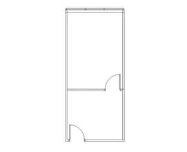 440 Benmar Dr, Houston, TX for lease Floor Plan- Image 1 of 1