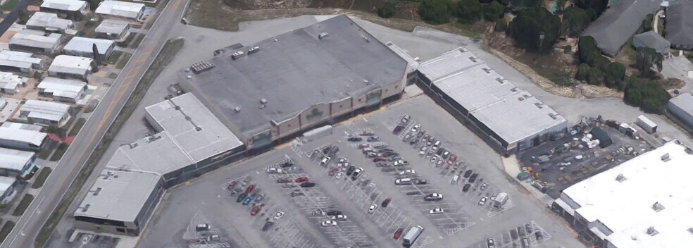 3210-3290 US Highway 27 S, Sebring, FL à louer - Photo du bâtiment - Image 3 de 8
