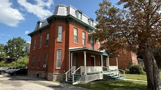 More details for Elm Portfolio – Multifamily for Sale, Monroe, MI