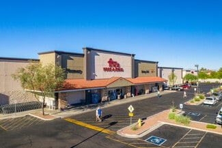 More details for 9163-9249 N 91st Ave, Peoria, AZ - Retail for Lease