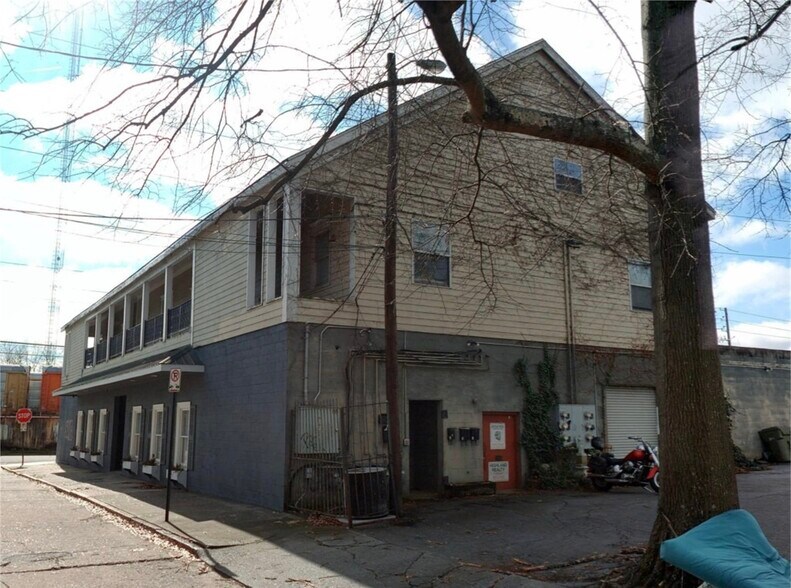 Dekalb Ave and Brooks Ave Assemblage portefeuille de 1 propriétés à vendre sur LoopNet.ca - Photo du bâtiment - Image 2 de 17