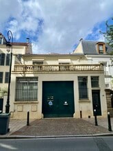 13 Rue De L'Oasis, Puteaux à louer Photo intérieure- Image 1 de 4