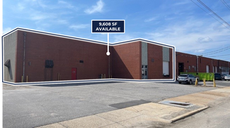 More details for 3405-3407 Carlton St, Richmond, VA - Industrial for Lease