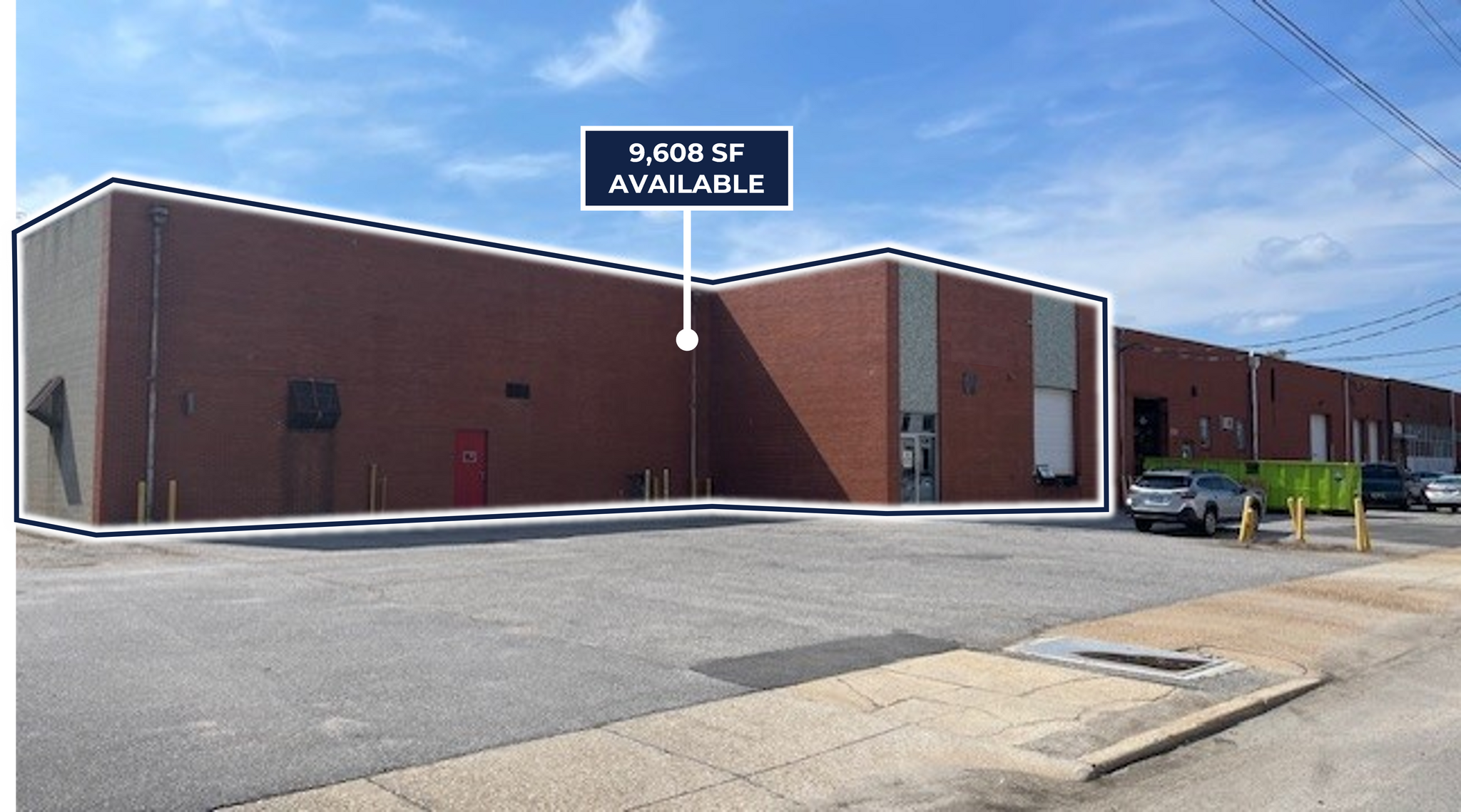 3405-3407 Carlton St, Richmond, VA à louer Photo du bâtiment- Image 1 de 3