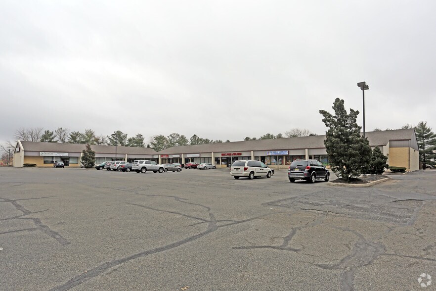2902 Route 130, Delran, NJ for lease - Building Photo - Image 1 of 6