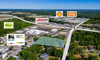 More details for 122 Spears Creek Church Ln, Elgin, SC - Land for Sale