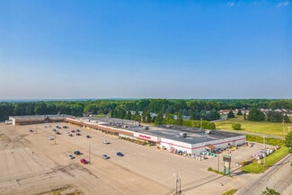 Plus de détails pour 100 Hadley Rd, Greenville, PA - Commerce de détail à vendre