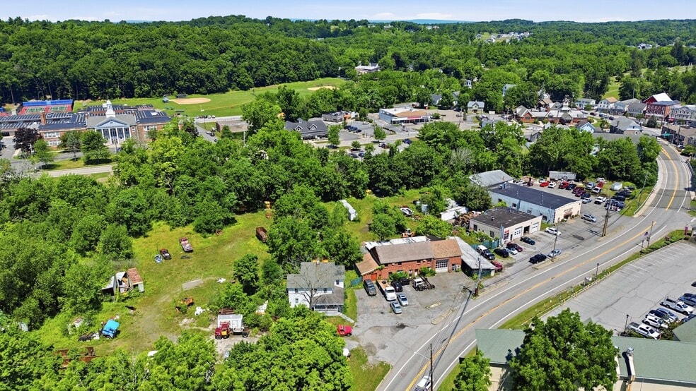 12 South St, Washingtonville, NY for sale - Building Photo - Image 3 of 21