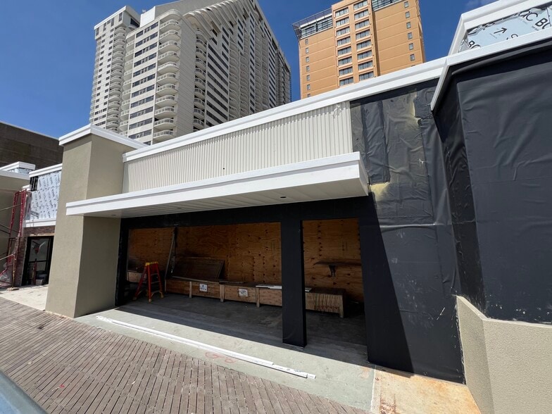 110 S Morris Ave, Atlantic City, NJ for lease - Building Photo - Image 3 of 23