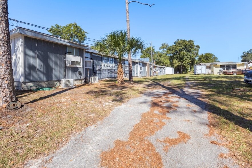 1400 Gulf Ave, Panama City, FL for sale - Building Photo - Image 3 of 14