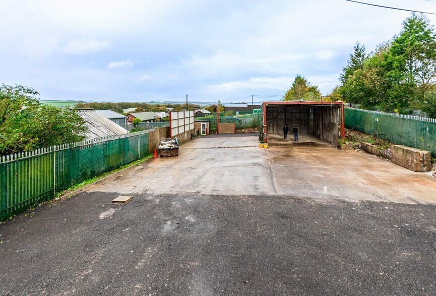 Enterprise Park, Piddlehinton à louer - Photo du bâtiment - Image 2 de 2