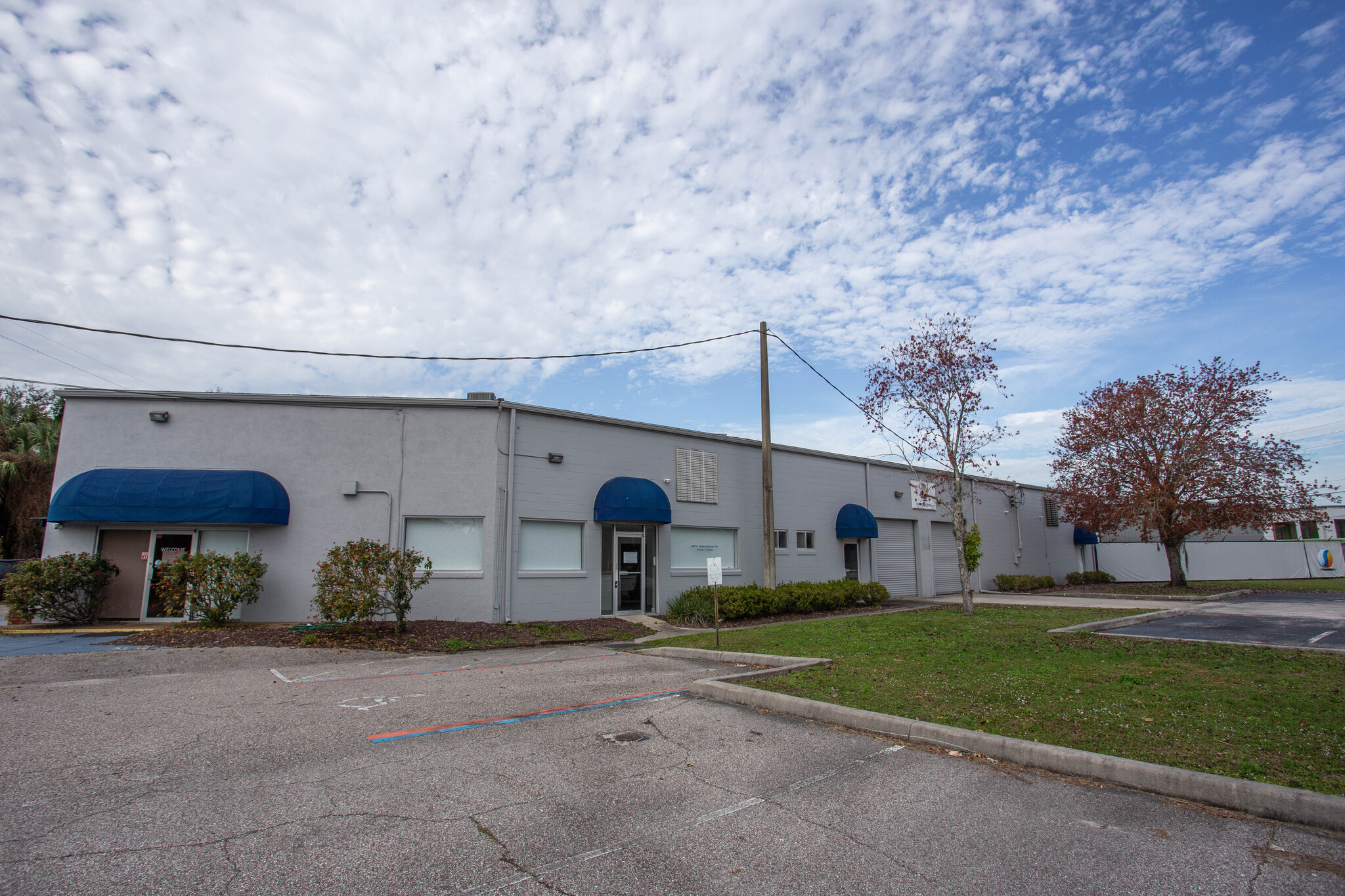 1400 N Orange Blossom Trl, Orlando, FL for lease Building Photo- Image 1 of 10