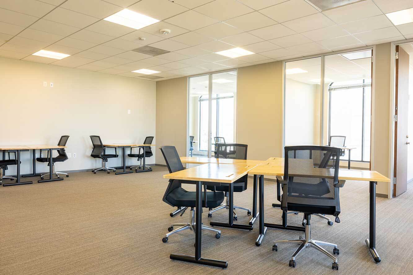 3120 Southwest Fwy, Houston, TX à louer Photo intérieure- Image 1 de 11