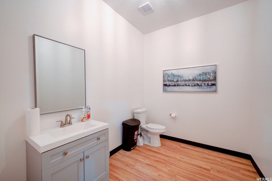 13865 S 2700 W, Bluffdale, UT for lease - Building Photo - Image 3 of 5