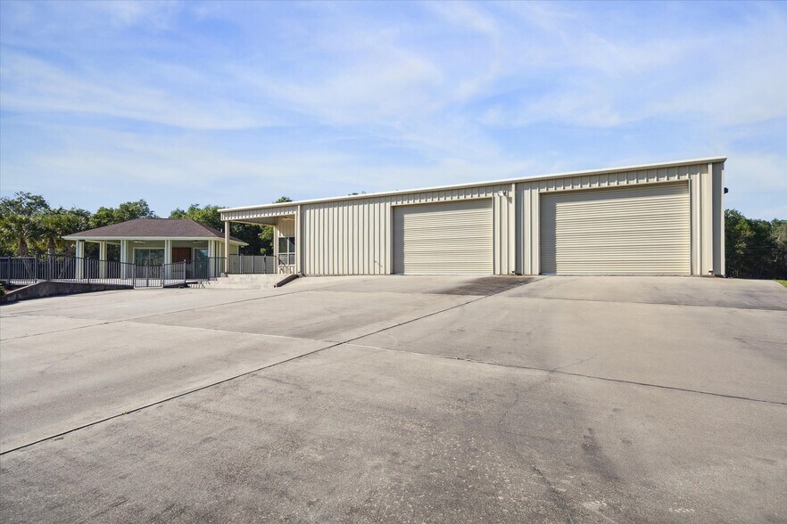 2904 Red Bluff Rd, Seabrook, TX à vendre - Photo principale - Image 1 de 28