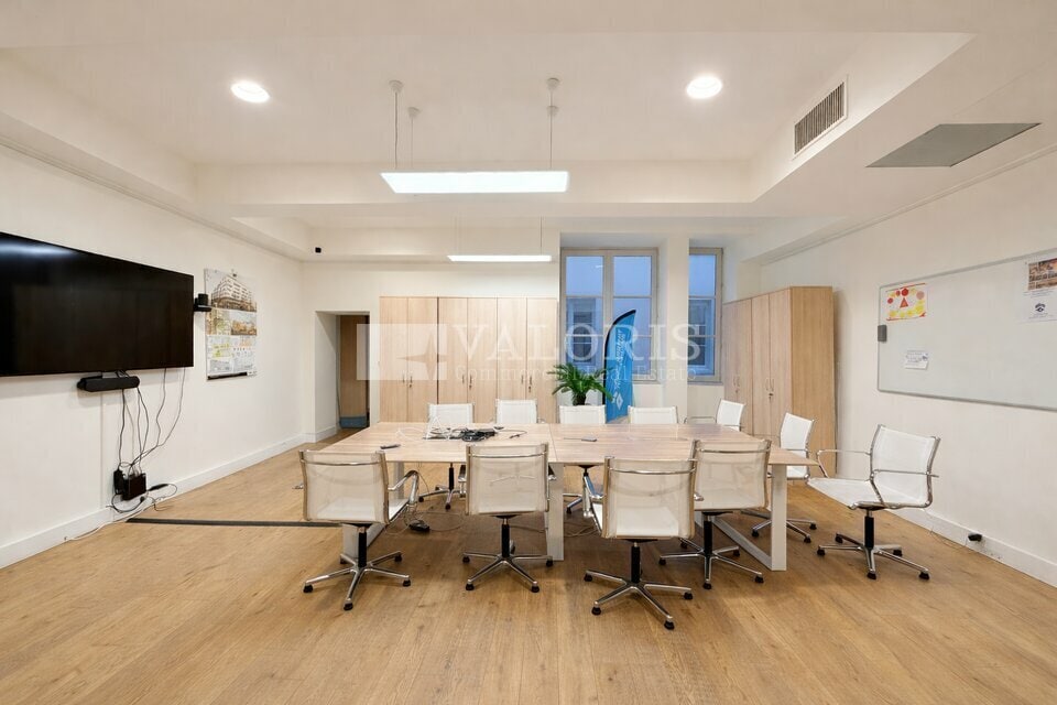 87 Rue De La République, Lyon for lease Building Photo- Image 1 of 7