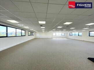 More details for 510 Rue René Descartes, Aix-en-Provence - Office for Lease