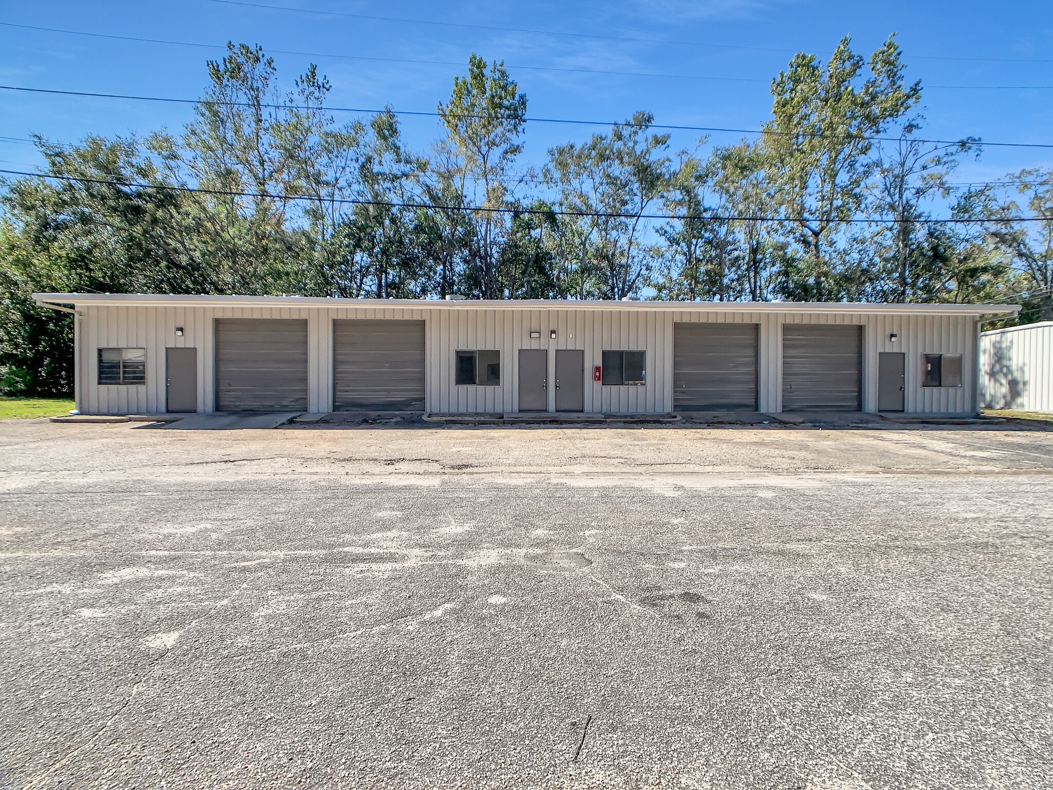 4405 Halls Mill Rd, Mobile, AL for lease Interior Photo- Image 1 of 4