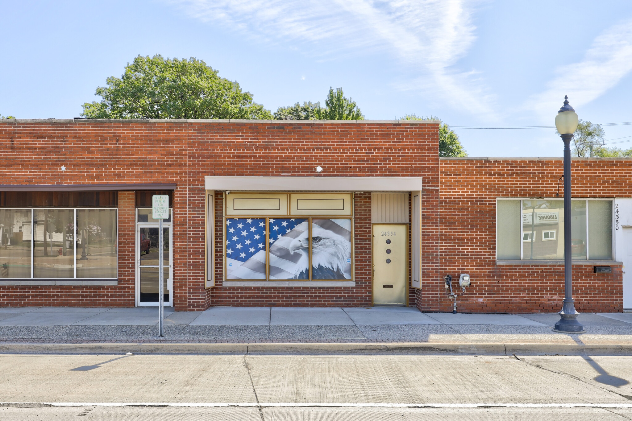 24354 John R Rd, Hazel Park, MI for sale Building Photo- Image 1 of 28