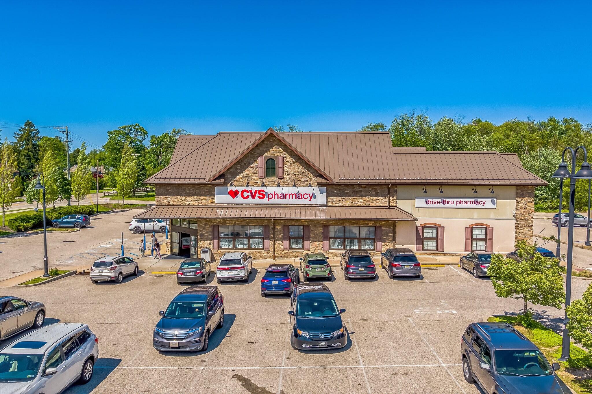 7000 W Butler Pike, Ambler, PA à vendre Photo du bâtiment- Image 1 de 1