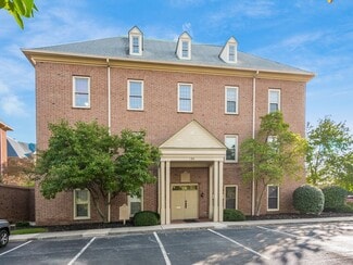 More details for 134 Northwoods Blvd, Columbus, OH - Office for Lease