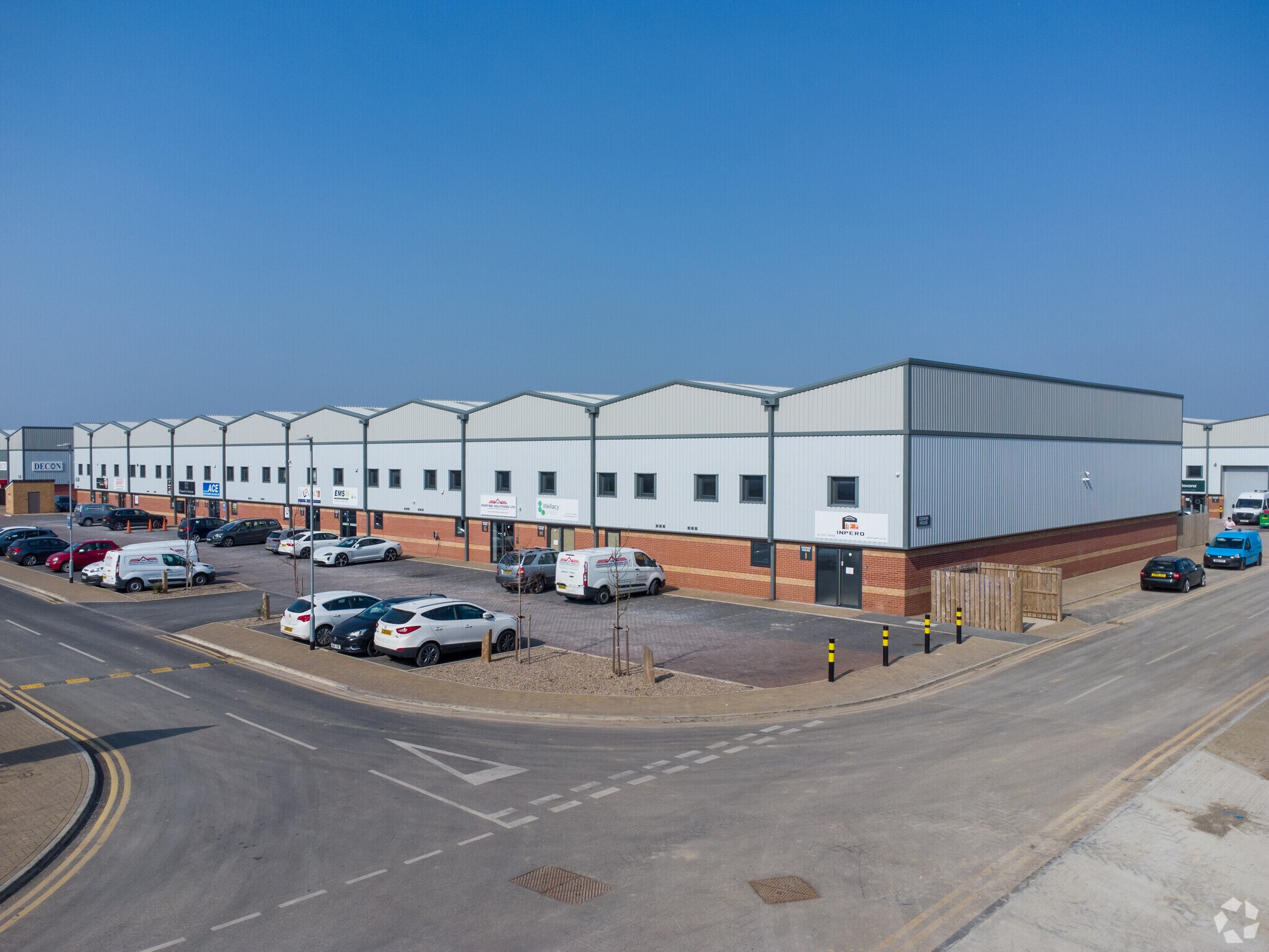 Mandale Park, Durham for sale Primary Photo- Image 1 of 1