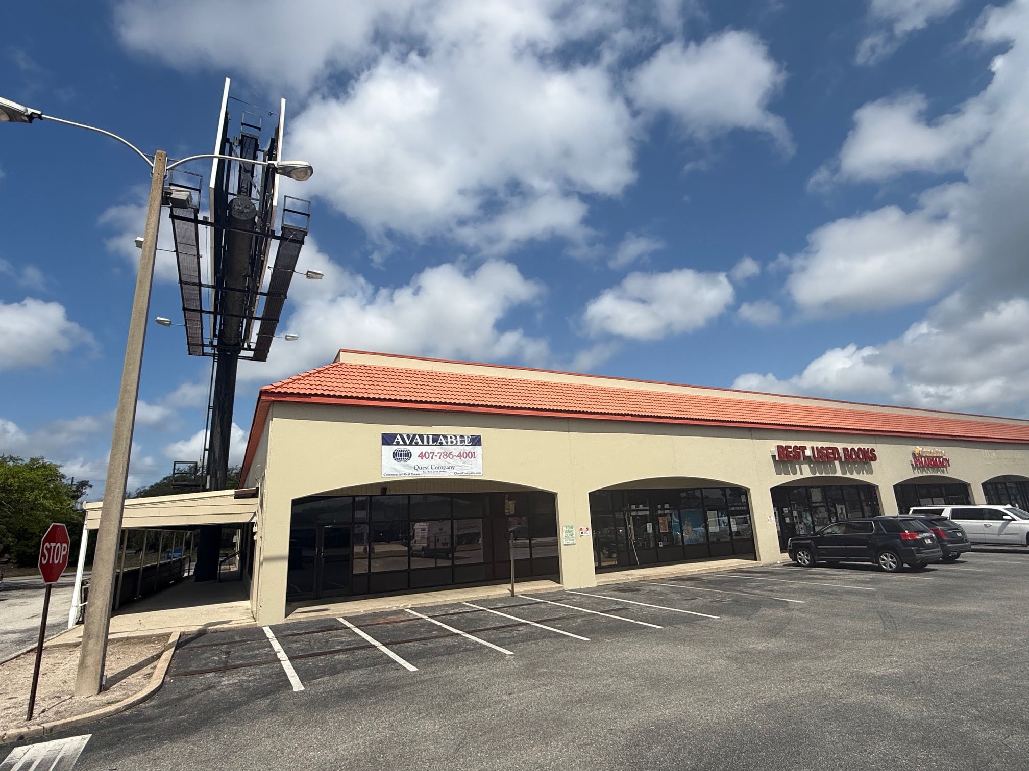 648 S US Highway 17 92, Longwood, FL for lease Primary Photo- Image 1 of 12