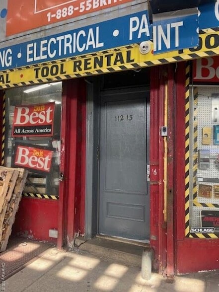 11213 Jamaica Ave, Richmond Hill, NY for sale - Building Photo - Image 2 of 15