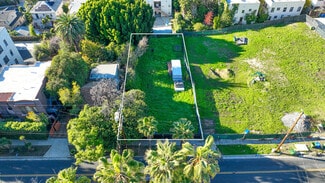 More details for 823 Hyperion Ave, Los Angeles, CA - Land for Sale