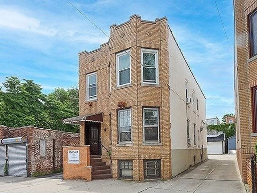 6456 Woodbine St, Ridgewood, NY for sale Primary Photo- Image 1 of 12