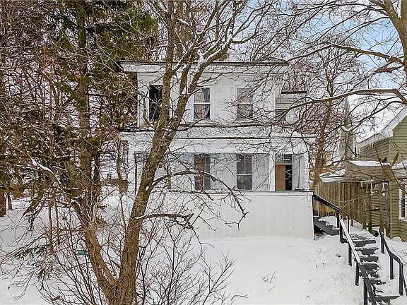 306 Shuart Ave, Syracuse, NY for sale Primary Photo- Image 1 of 19