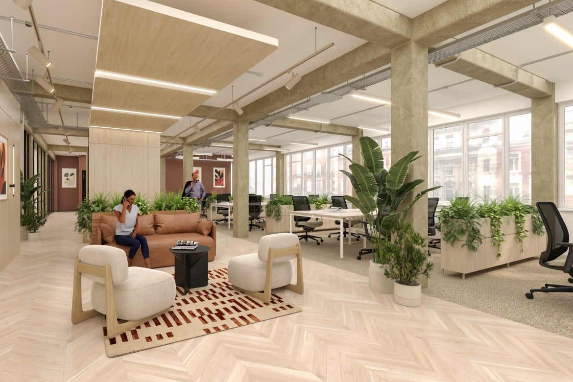 77 Bastwick St, London for lease Interior Photo- Image 1 of 1