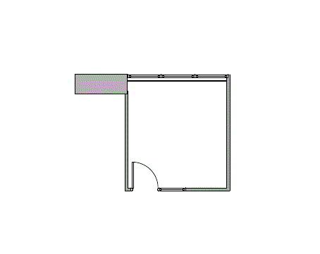 7676 Hillmont St, Houston, TX for lease Floor Plan- Image 1 of 1