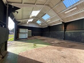 116 St. Albans Rd, Sandridge à louer Photo intérieure- Image 2 de 2