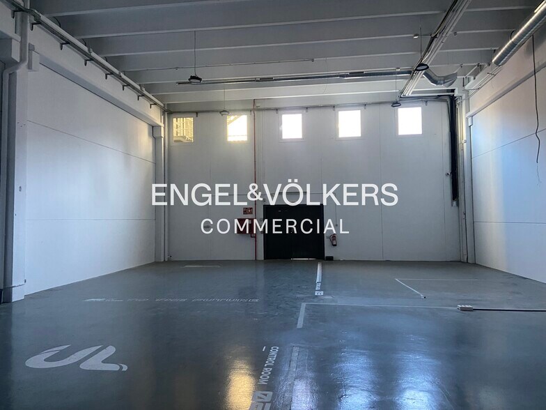 Industriel dans Barcelone, Barcelona à louer - Photo intérieure - Image 2 de 41