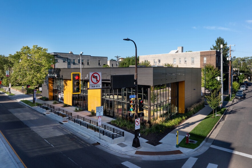 2700 Hennepin Ave, Minneapolis, MN for lease - Building Photo - Image 3 of 10