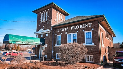 147 S US Highway 45, Grayslake, IL for lease Building Photo- Image 2 of 26