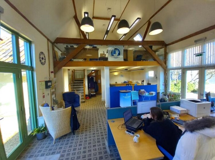 Middle Watch, Swavesey à vendre - Photo intérieure - Image 2 de 8