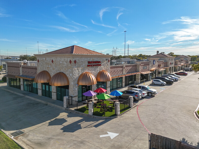 1837 W Frankford Rd, Carrollton, TX for sale - Building Photo - Image 2 of 8